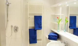 Wohnung Villa Frieda - Norderney - 4