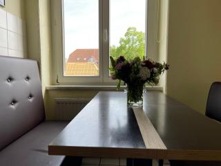 Moderne Ferienwohnung in der Dresdner Neustadt - Dresda - 8