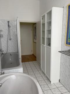 Moderne Ferienwohnung in der Dresdner Neustadt - Dresda - 1