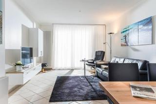 Strandvilla Therese Appartment 9 - 0