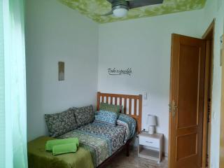 Alojamiento Castelar - Sotillo de la Adrada - 3