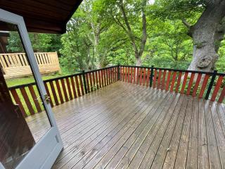 L14 - Riverside Penrhyn Lodge - Bethesda - 8