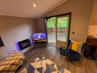 L14 - Riverside Penrhyn Lodge - Bethesda - 7