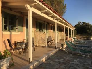 Despina Studios and Apartments - Lassi - 6