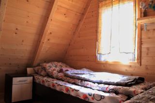 Log - cabin HOPE - Žabljak - 6