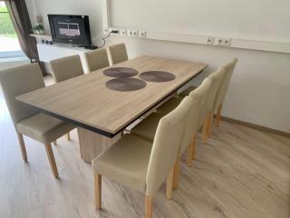 Ferienwohnung bis 8 Personen - Röttenbach - 6