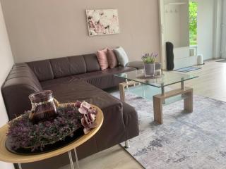 Ferienwohnung bis 8 Personen - 8