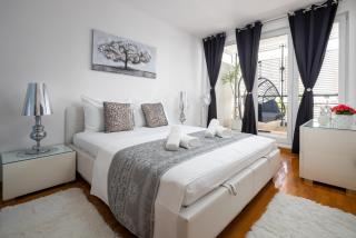 Luxury Apartment R&B ☆☆☆ - Spalato (Split) - 9
