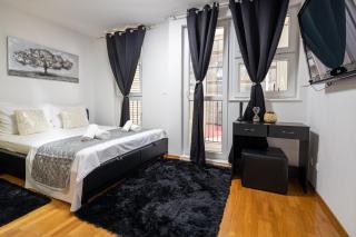 Luxury Apartment R&B ☆☆☆ - Spalato (Split) - 1