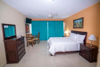 Jarabacoa River Club & Resort - Jarabacoa - 9