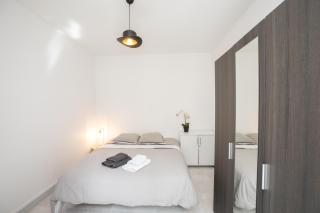 Appartement T2 hyper centre à Périgueux 1 chambre Lou Chabrol - 3