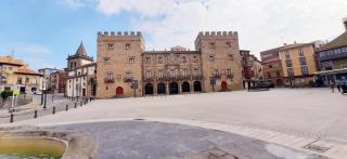 Hostal Verdemar - Gijón - 1
