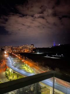 Royal Apartment - Tbilisi - 4