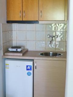 Under The Castle Apartments - Paralia Pantaleimonos - 9