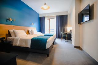 Suatis Resort Kazbegi - 7