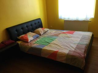 2 Kambariu butas.Apartments-in the city UKMERGE. - 3