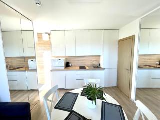 Apartamentai "Rytas" - 8