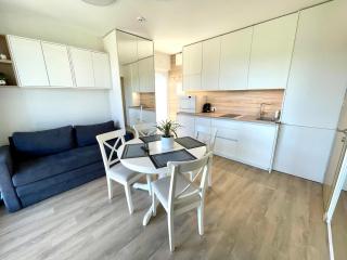 Apartamentai "Rytas" - 4