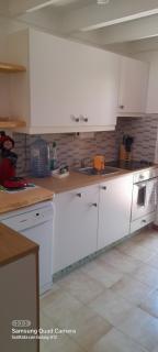Surf & Chill Bungalow 69, quiet green oasis with community swimmingpool - Parque Holandes - 1