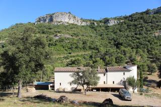 Mas Serre Plume - Saint-Bauzille-de-Montmel - 5