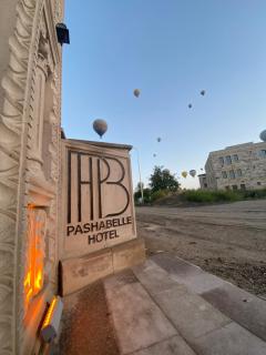 Pashabelle Hotel - Göreme - 9