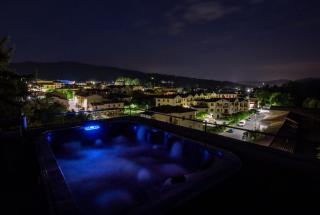 Medieval Tower Lungarno your wedding in Tuscany - 8