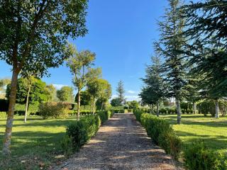 Natura Resorts - 1