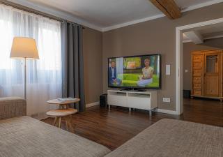 Boutique-Hotel Zum Grünen Baum - Alzenau in Unterfranken - 2