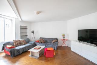 Logis historique au centre de Périgueux 8 lits L Oustal - 9