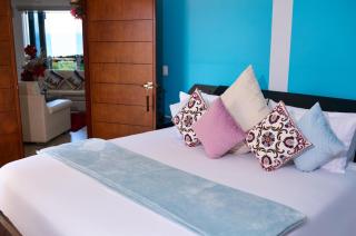 Hotel Mansión Barichara - 1