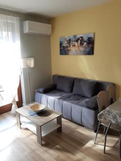 Bodzafa Apartman - Alsópáhok - 3