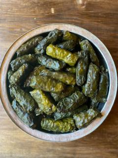 Pilita Bungalov&Rest - 1