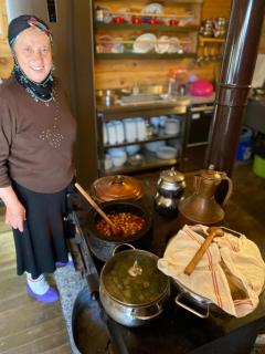 Pilita Bungalov&Rest - Ayder Yaylasi - 4