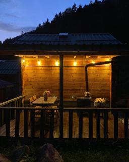 Pilita Bungalov&Rest - Ayder Yaylasi - 8
