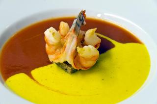 Landhaus Lebert Restaurant - 3