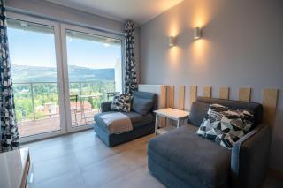 Apartament dla aktywnych (z pięknym widokiem) - Szklarska Poręba - 2