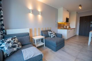 Apartament dla aktywnych (z pięknym widokiem) - 3
