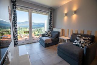 Apartament dla aktywnych (z pięknym widokiem) - Szklarska Poręba - 1
