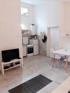 Apartment White - Petrovac - 6