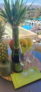 Apartment in BenalBeach 5 pools - 3