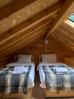 Pilita Bungalov&Rest - Ayder Yaylasi - 9