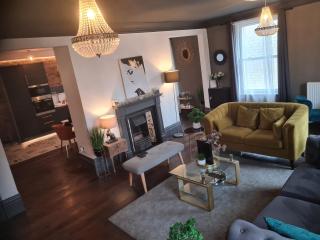 Albert Rd Aparthotel - Colne - 5