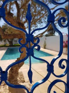 Villa « les 2 oliviers » - Djerba - 0
