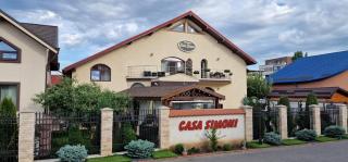 Pensiunea Casa Simoni - Ploieşti - 0