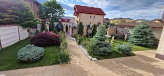 Pensiunea Casa Simoni - Ploieşti - 4