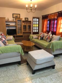 Villa « les 2 oliviers » - Djerba - 7