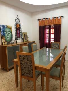 Villa « les 2 oliviers » - Djerba - 2