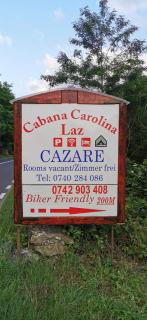 Cabana Carolina - 2