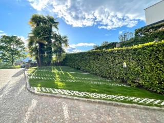 Casa Alice Ascona, appartamento di vacanza. - Ascona - 3