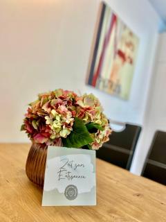Stilvolles Apartment «Coco» am Bodensee - 9